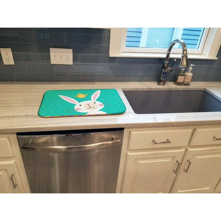 Easter drying mat hot sale