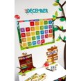 thumbnail image 3 of Creative Teaching Press Woodland Friends Calendar Set (8006), 3 of 5