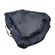 thumbnail image 3 of Fully Opened Monobag Monofin Padded Backpack Freediving Mermaid Flipper Monofin Protection Bag Mermaiding Tail Bag, 3 of 5