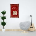 thumbnail image 4 of Cayyon House Logistics Flag 3x5Feet Military Banner with 2 Brass Grommets, 4 of 4