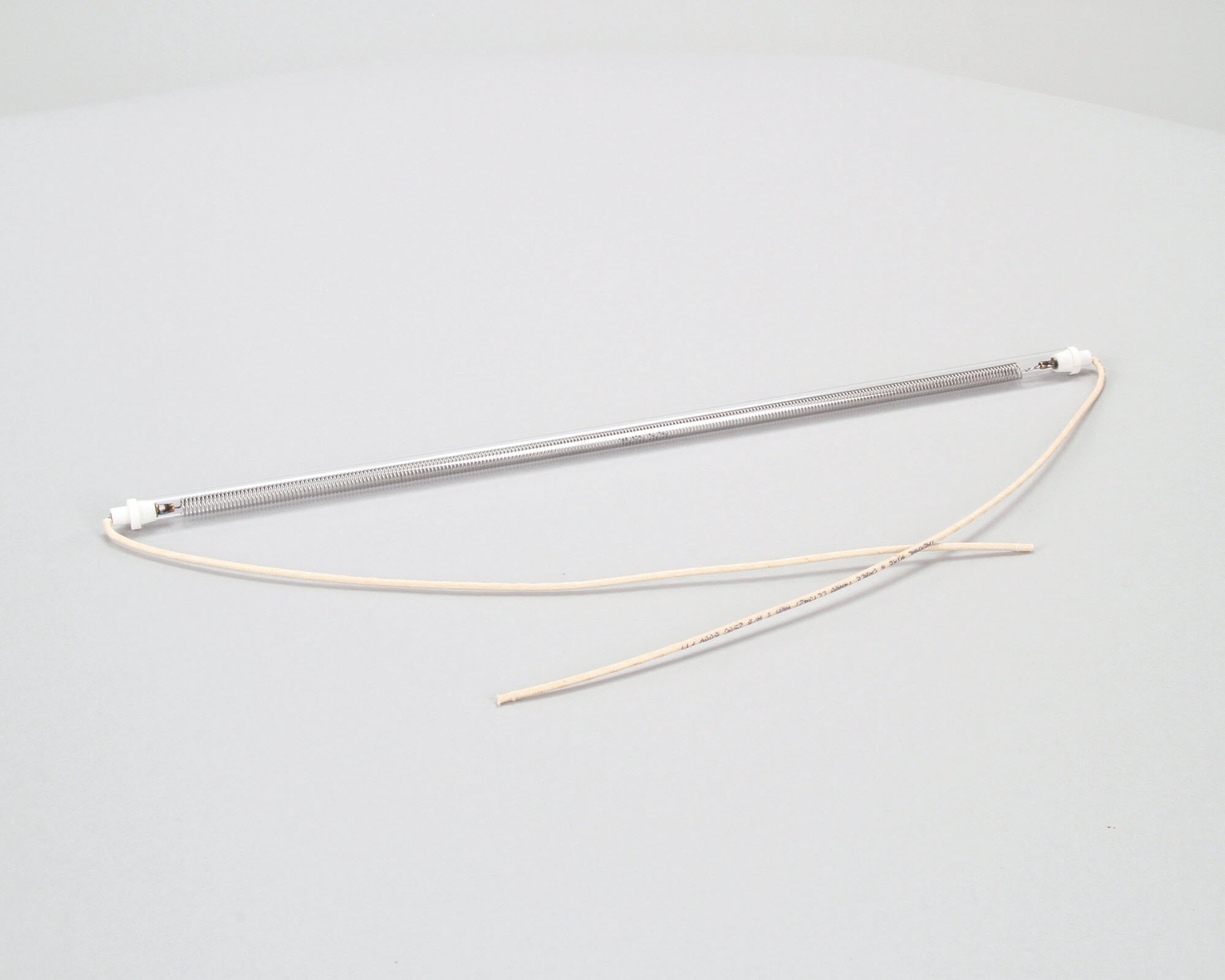 Star Heatertube,Quartz,675W-208V,Qt14 GE-198077 - Genuine OEM Replacement Part