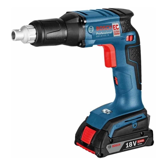 Atornillador Inalámbrico GSR Sin Batería Sin Cargador Bosch 06019C8003