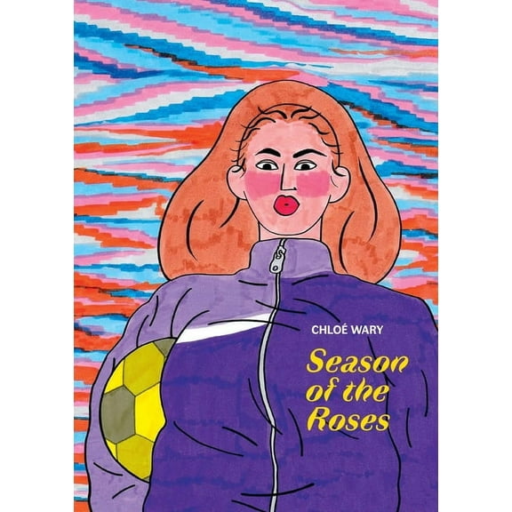 Season of the Roses, (Hardcover)