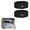 Black, variant on Men's No Buckle Belts for Jeans Elastic Belt for Women Adjustable Stretch Belt