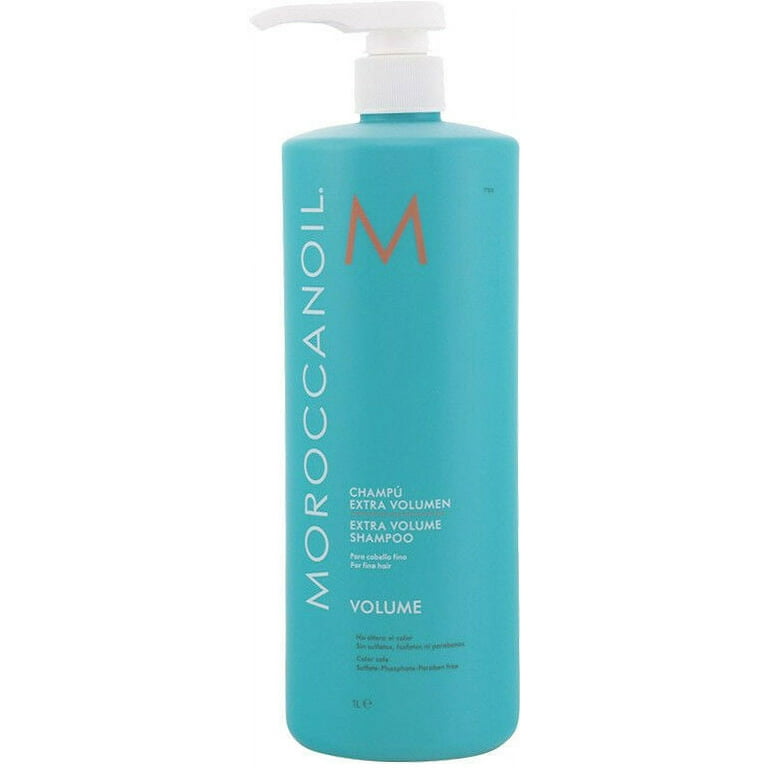 MOROCCANOIL Repair Shampoo & Conditioner Duo