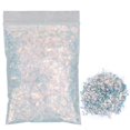 thumbnail image 2 of Nail Glitter Sequins Powder Mixed Flakes Sparkling Shining Nail Art Decoration 50gYJ06, 2 of 5