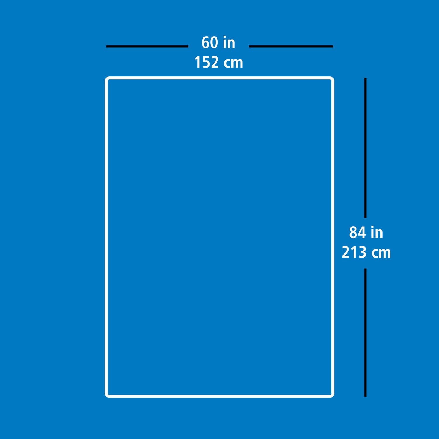 Protecteur de nappe robuste Mainstays