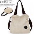 thumbnail image 3 of Bolso Tote Multifuncional Shendy Vendy Para Mujer Estilo Urbano De Moda, 3 of 6