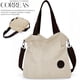 thumbnail image 3 of Bolso Tote Multifuncional Shendy Vendy Para Mujer Estilo Urbano De Moda, 3 of 6