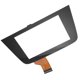 thumbnail image 4 of Car Central Control Navigator Touch Screen for Buick GL6 2017 2018, 4 of 5