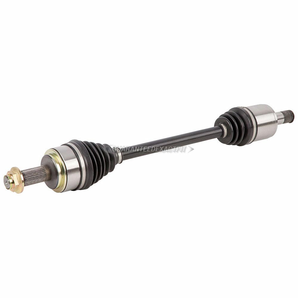 For Honda Ridgeline 20062013 Front Left Driver CV Axle Shaft