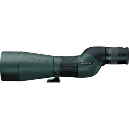 Swarovski STS 80 HD Spotting Scope 20-60x 80mm Straight