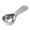 A, variant on Tswift Clearance | Stainless Steel Measuring Coffee Scoop Tablespoon Short Handle Tablespoon (15Ml) 1 Pc Measuring Spoon