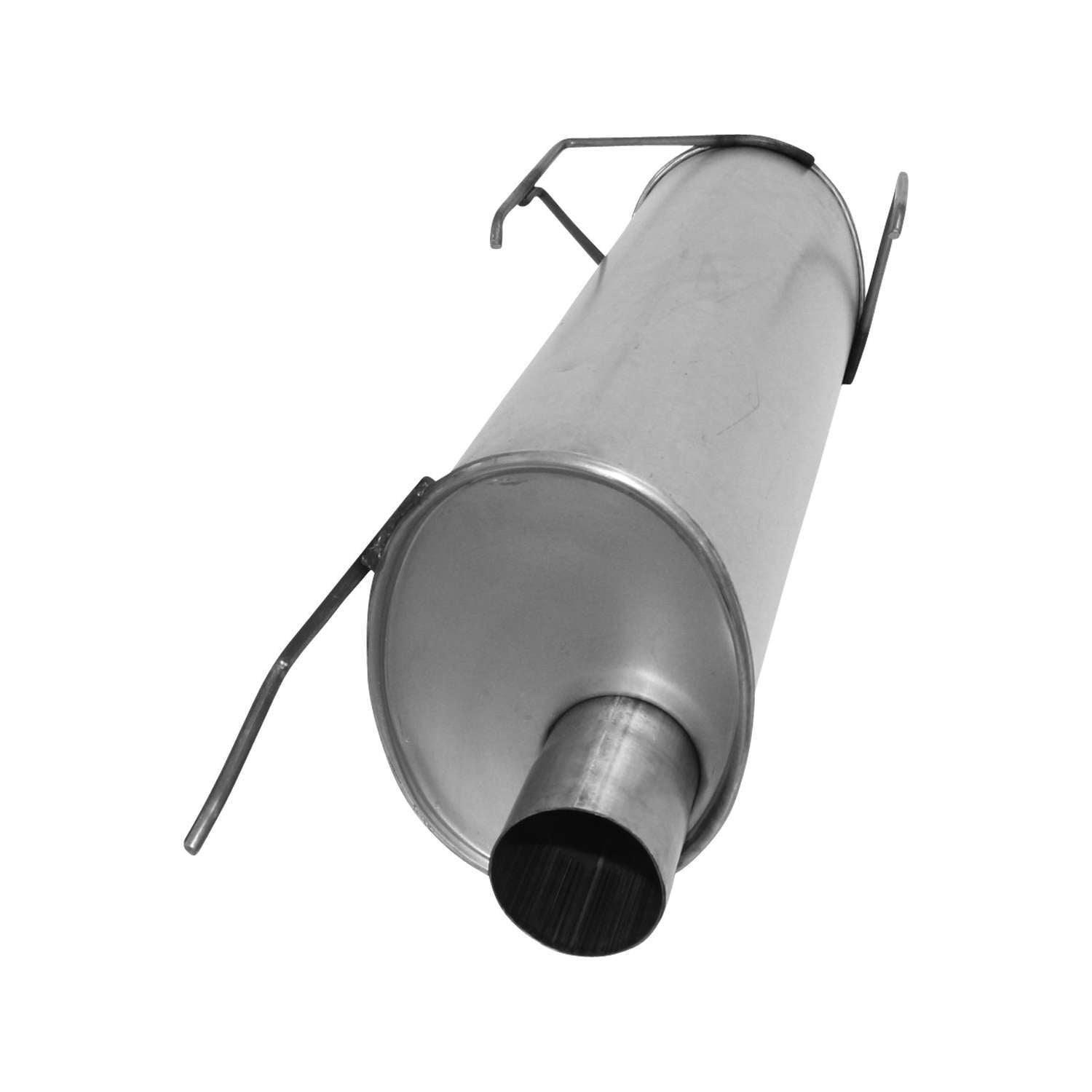 AP Exhaust MSL Maxim Muffler