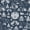 Navy Blue, variant on Erosebridal Teens Campfire Barbecue Twin Sheet Sets 3pcs,Happy Camping Bedding for Boys Girls,Super Cozy Room Decor