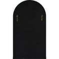 thumbnail image 4 of Renwil Lucila 20 in. x 36 in.  Arch Unframed Mirror, 4 of 6