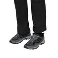 thumbnail image 5 of Eddie Bauer Men's Warm Stretch Pants (Black, 32W x 30L), 5 of 8