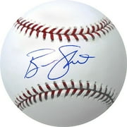 Ben Sheets MLB Baseball