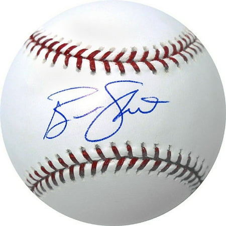 Ben Sheets MLB Baseball