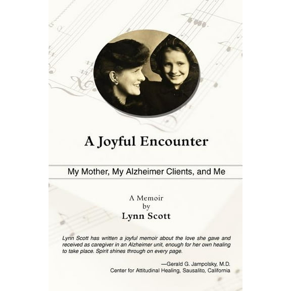 A Joyful Encounter (Paperback)