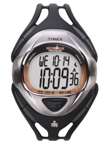 timex ironman sleek 50 lap replacement band