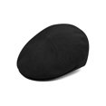 thumbnail image 1 of Top Headwear de punto Polyester Ivy Cap - Negro TOP HEADWEAR Sombrero de hiedra, 1 of 2