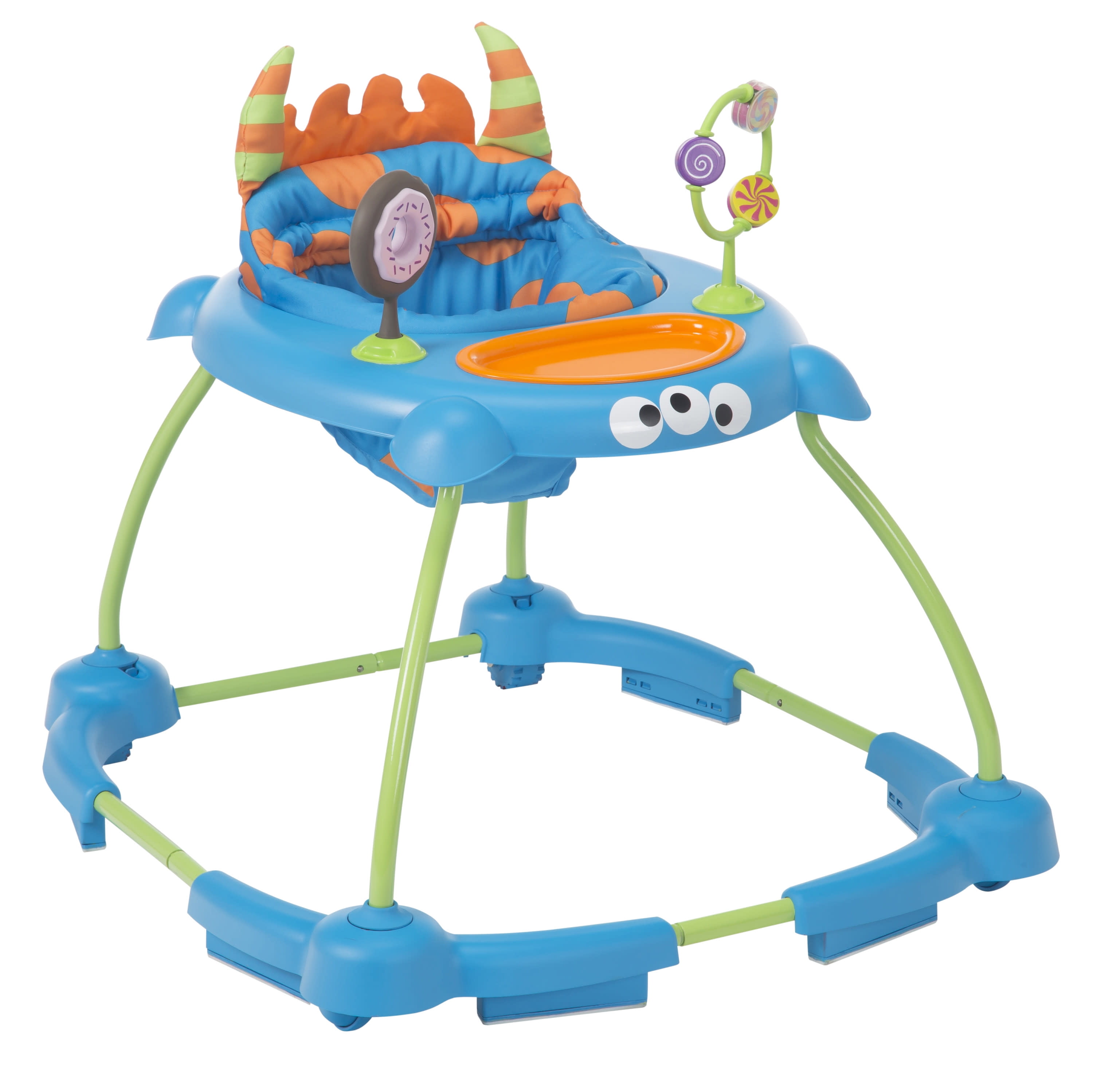 Cosco walker cheap baby