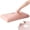 Pink, variant on Ice Silk Cooling Pillowcases, Silk Pillowcase for Hair and Skin, High Elastic Fitted - Non-Slip for Irregular Pillows, Cooling Wicking Cool Pillow Cover for Hot Sleepers - Blue