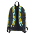 thumbnail image 3 of Goofa Lemon1 Printed Backpack,Laptop Backpack,Durable Anti-Theft Travel Work Backpack,Water-resistant Backpack, 3 of 9