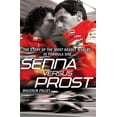 thumbnail image 1 of Pre-Owned Senna Versus Prost: The Story of the Most Deadly Rivalry in Formula One Paperback, 1 of 1