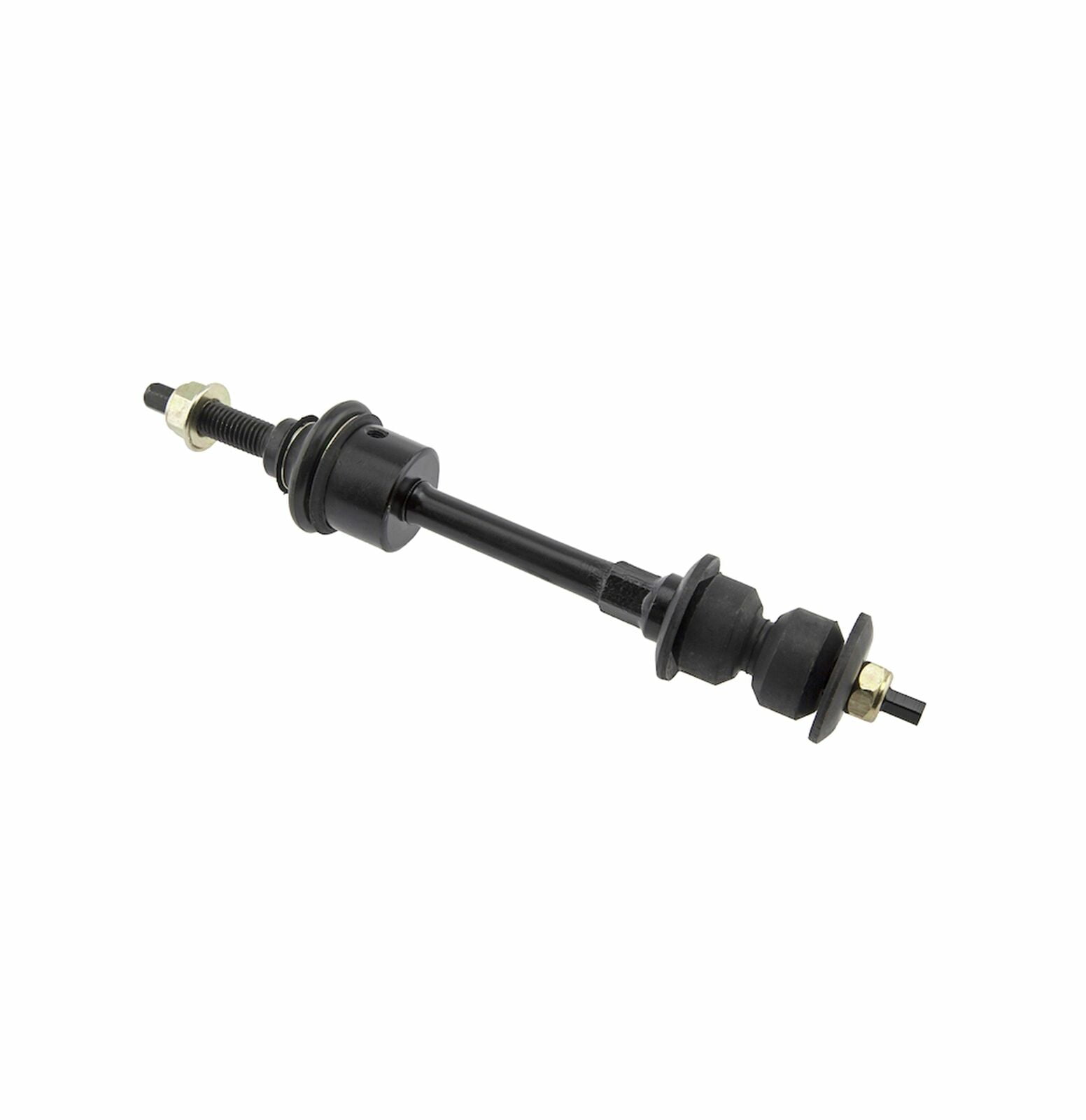 10 Pc Steering & Suspension Kit 2 Sway Bars + 2 Ball Joints + 2 Inner Tie Rod Ends + 2 Outer Tie Rod Ends 2 Bellow Boots Fits select: 2002-2005 DODGE RAM 1500