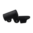 thumbnail image 3 of Mosiee Camping Experience Fits Over 25Mm Tubing Plastic Tent Fastener Annexe Pole Fastener Reliable Grip Adjustable Clamp, 3 of 9