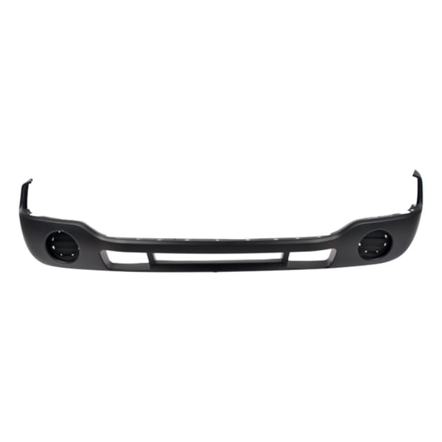 Spoiler Delantero TONG YANG para GMC Sierra 2003 A 2007 Sin Hoyo para Faro