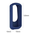 thumbnail image 1 of Molde Protector De Silicona Per Garmin Edge 1030 Plus Custodia protettiva per computer da bici in silicone con guscio protettivo GPS, 1 of 5
