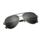 thumbnail image 3 of Gafas de sol polarizadas clásicas con protección solar para pesca, viajes y playa., 3 of 9