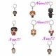 thumbnail image 2 of Llavero Funko POP de Hermione, Ginny, Ron, Hedwig, Snape, Fawkes, Dementor, Luna Lovegood, llavero de vinilo, figura de juguete, 2 of 5