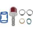 thumbnail image 2 of Dorman 800-678 Line Splice for 5/16 Inch Aluminum Line, 2 of 2