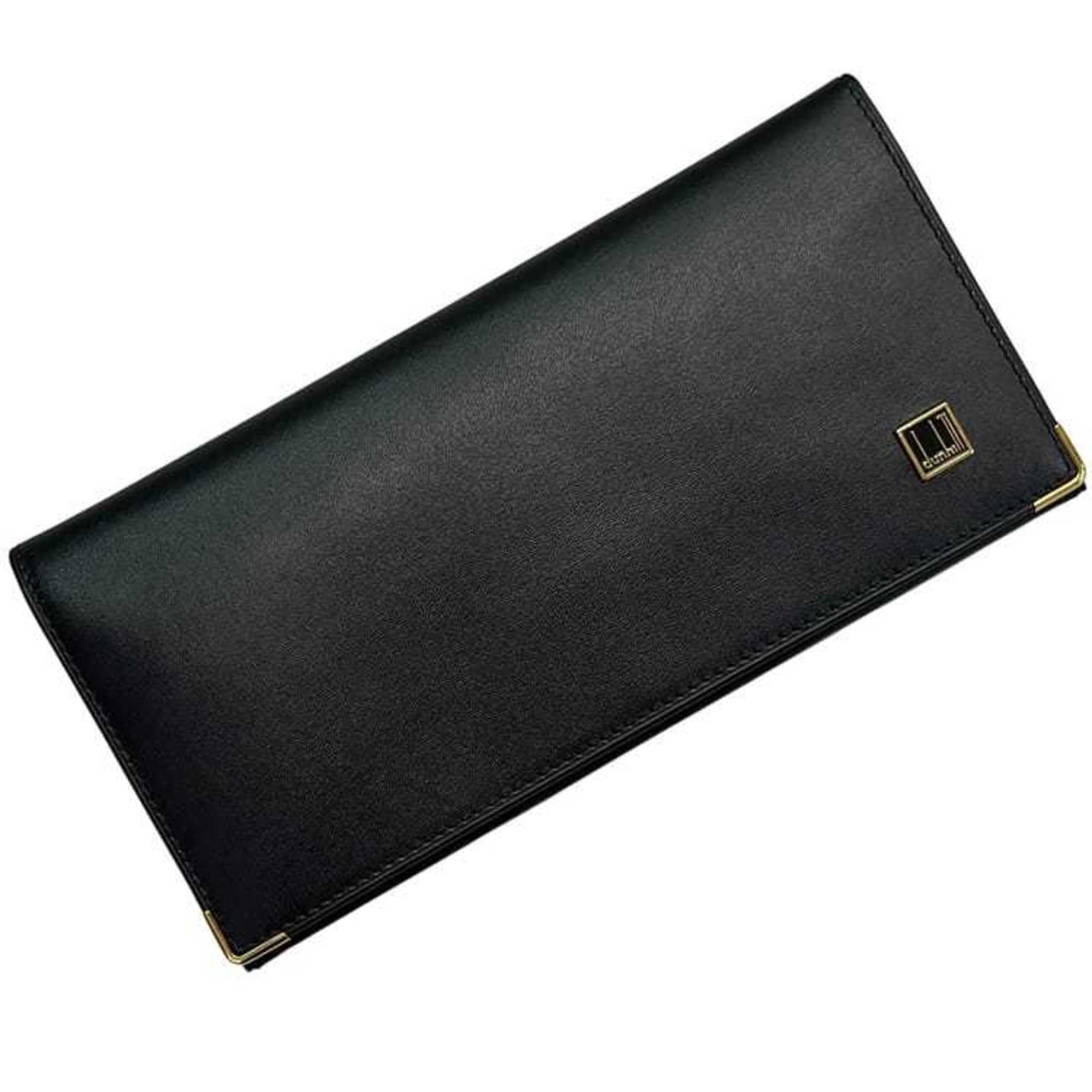 Dunhill Mens Wallets in Mens Bags | Black - Walmart.com
