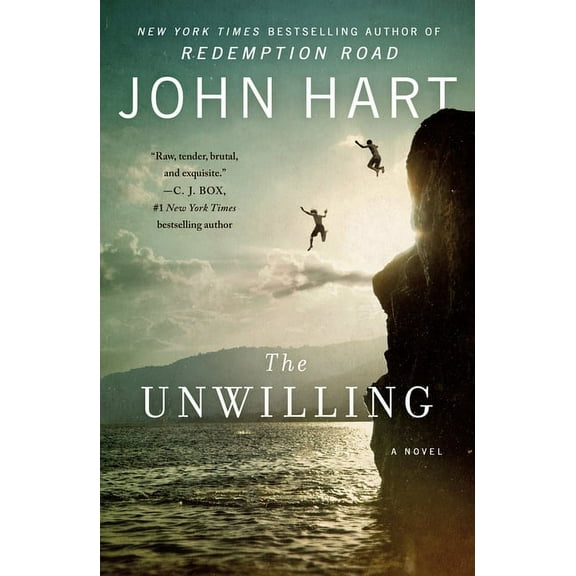The Unwilling, (Paperback)