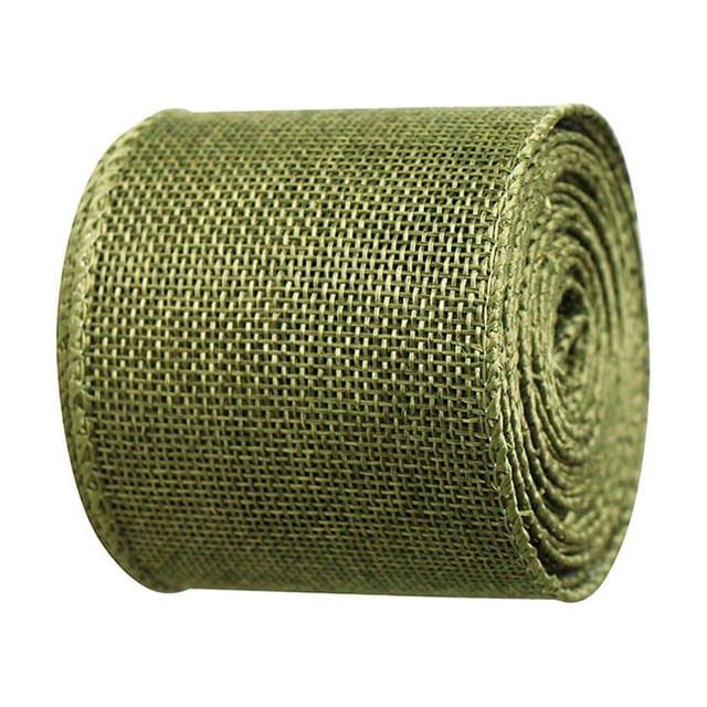 Monstrate Cintas para el Día de San Patricio, envoltorio de purpurina de hojas, cinta de lazo con cable, manualidades de costura DIY feliz, Kits de decoración para fiestas tipo 11