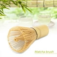 thumbnail image 4 of Tea Whisk,  Perfectly Whisk Tea Chasen, For Office Home, 4 of 8