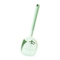thumbnail image 1 of Cat Litter Box er Cat Litter Sifter Spoon Portable Long Handle Durable Pets Green, 1 of 9