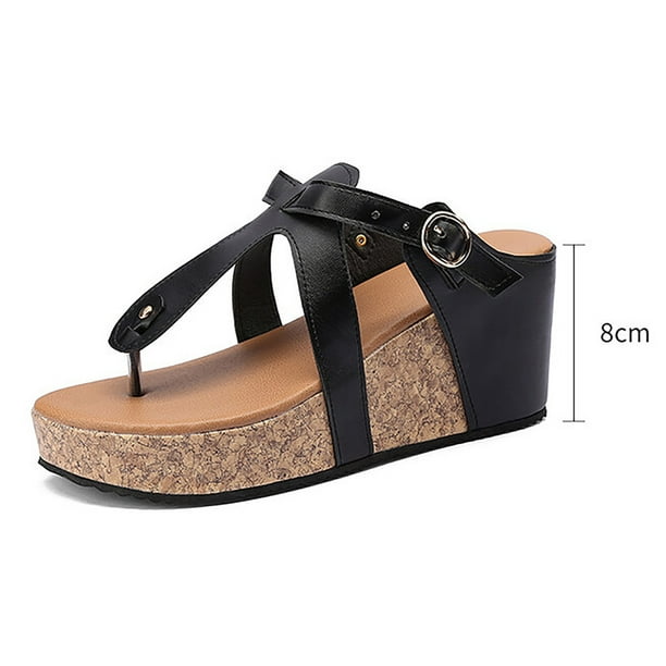 nsendm Women Sandal Adult Female Borne Shoes Shoes Women Sandals
