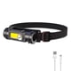thumbnail image 1 of Faro al aire libre 2000-2500K COB USB Faro LIFE AJUSTABLE CABEZA IMPLEABLE FLORTE LIVEGIRA LUZ DE LUZ DE LUZ DE LUZ DE LUGAR LIBERTO Inevent OD002947-00B, 1 of 7
