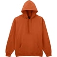 thumbnail image 1 of Gildan Mens Midweight Soft Touch Hoodie, 1 of 3