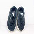 thumbnail image 4 of Adi - das Mens Continental Vulc EF3524 Black Casual Shoes Sneakers Size 7, 4 of 6