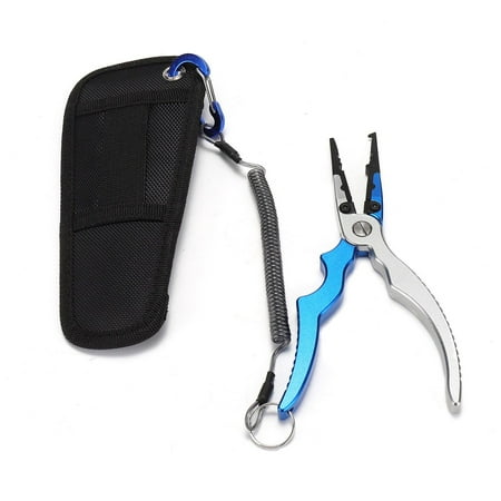 Fishing Pliers Line Cutter Fishing Tackle Gear Hook Recover Cutter