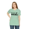 thumbnail image 5 of Horse Mama Shirt, Cute Horse Mom t-Shirt, Horse Mama Gift, Mom to Horses, 5 of 12
