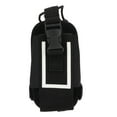 thumbnail image 1 of Oubit Radio Holder,Radio Case Back Clip Interphone Pouch Radio Case Convenient Use, 1 of 9