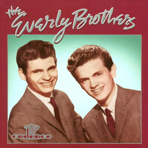 Everly Brothers Vinyl